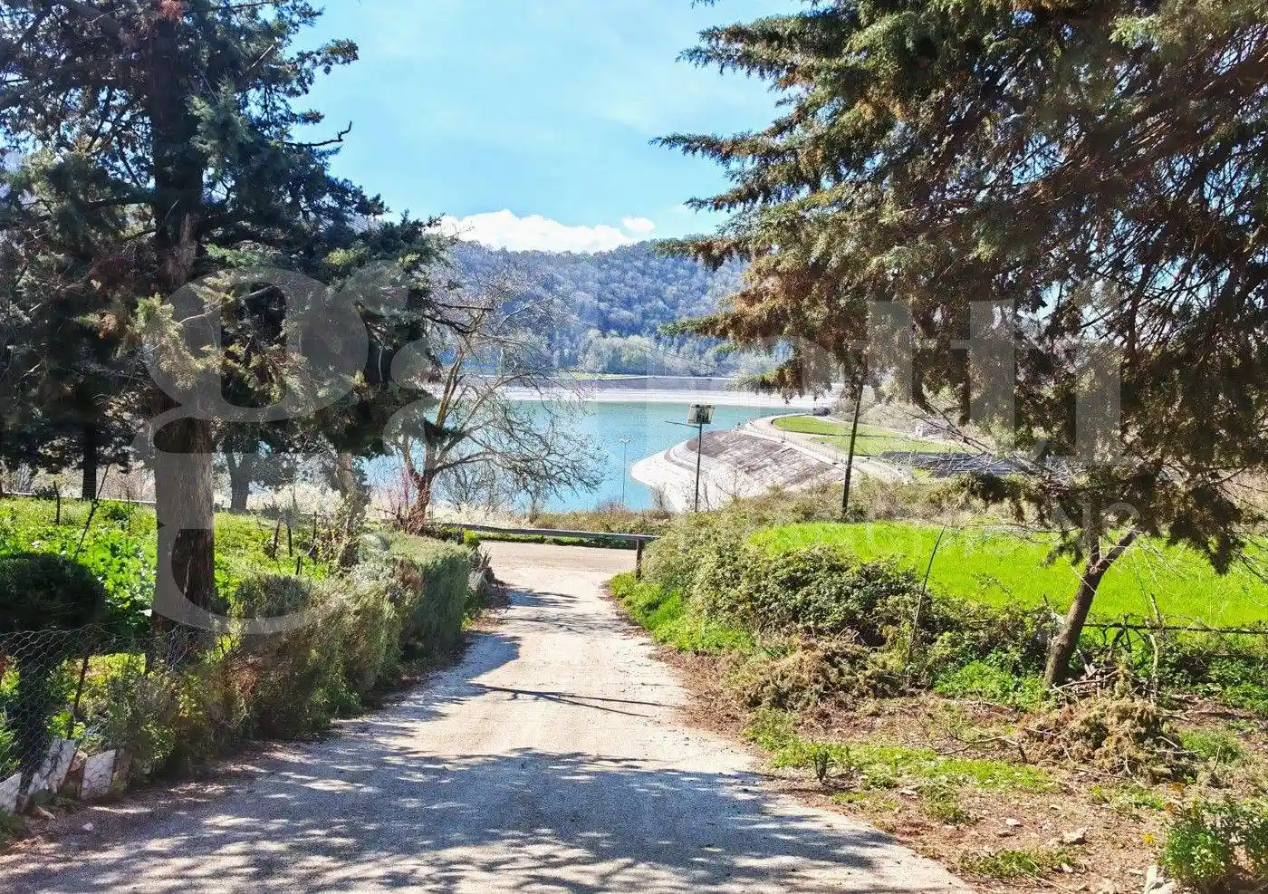 Casa indipendente in vendita a Sesto Campano