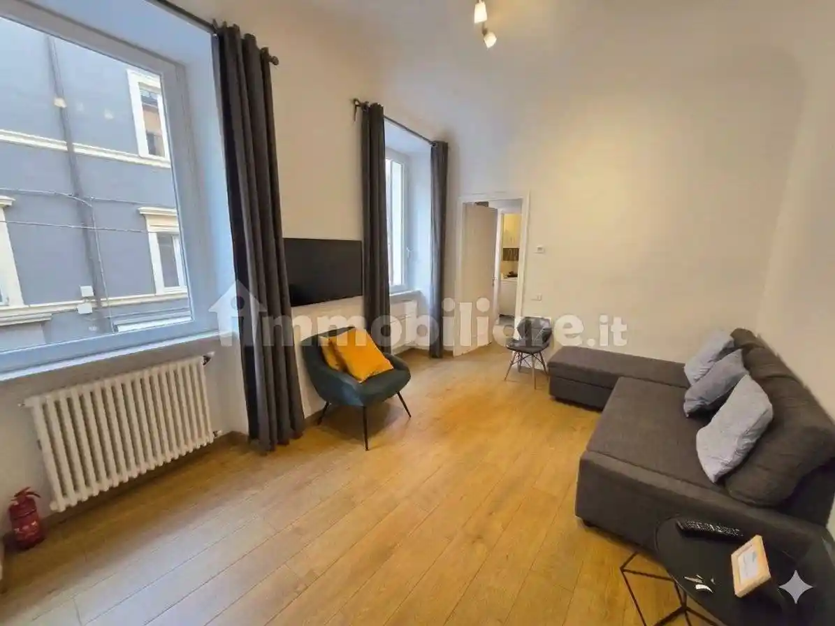 Appartamento in vendita a La Spezia