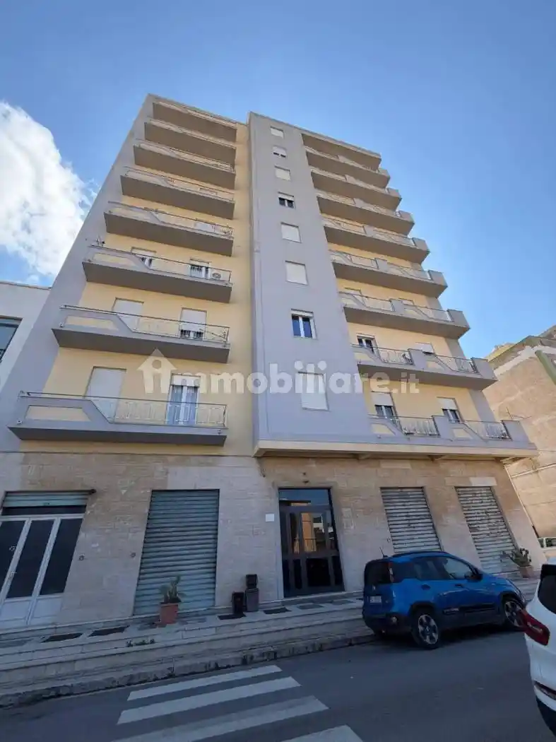 Appartamento in vendita a Paceco