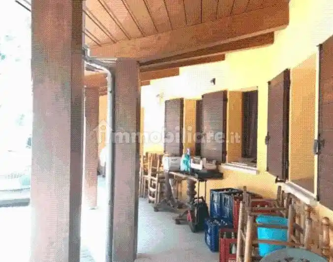 Villa in vendita a Borghi