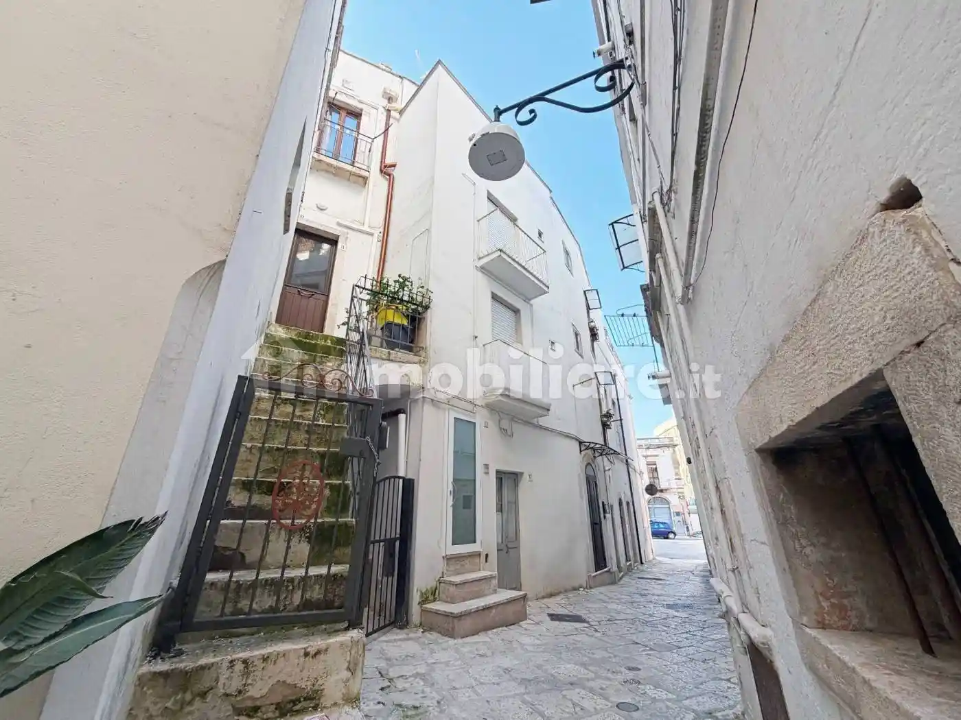 Casa indipendente in vendita a Putignano