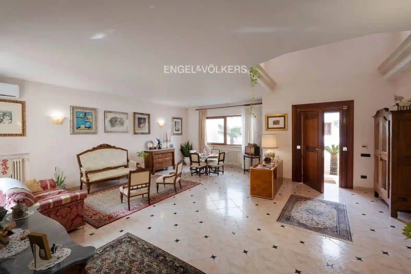 Villa - foto 4