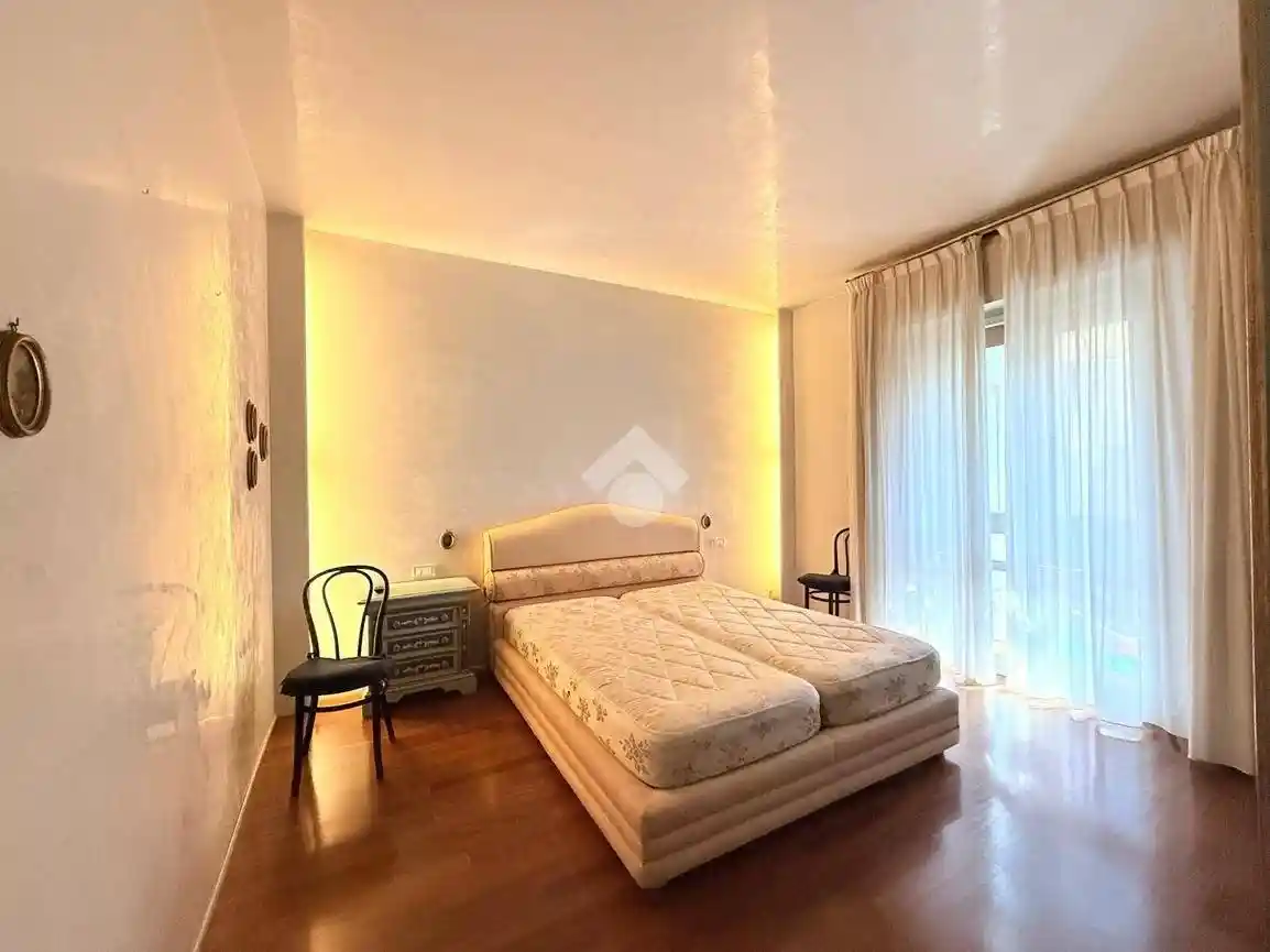 Appartamento in vendita a Prato