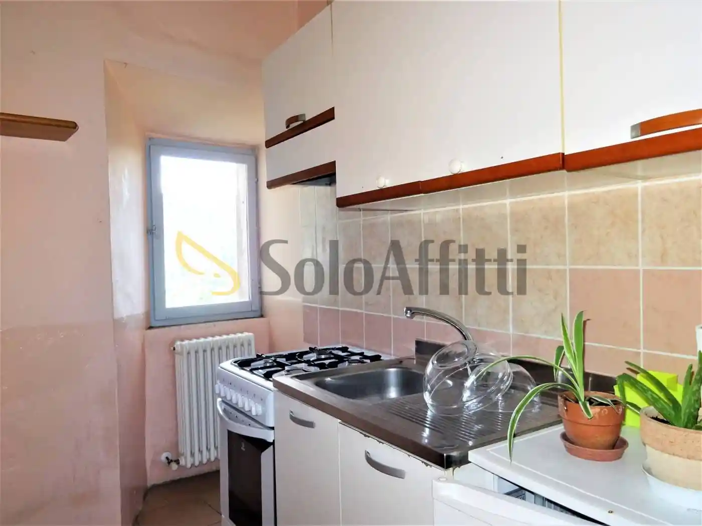 Appartamento in affitto a Arcevia