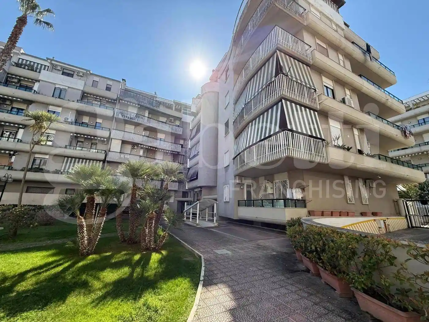 Appartamento in vendita a Trani