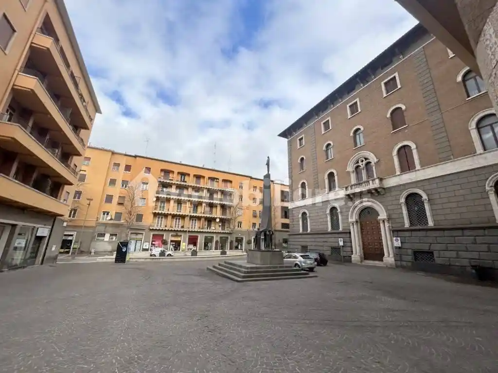 Appartamento in affitto a Viterbo