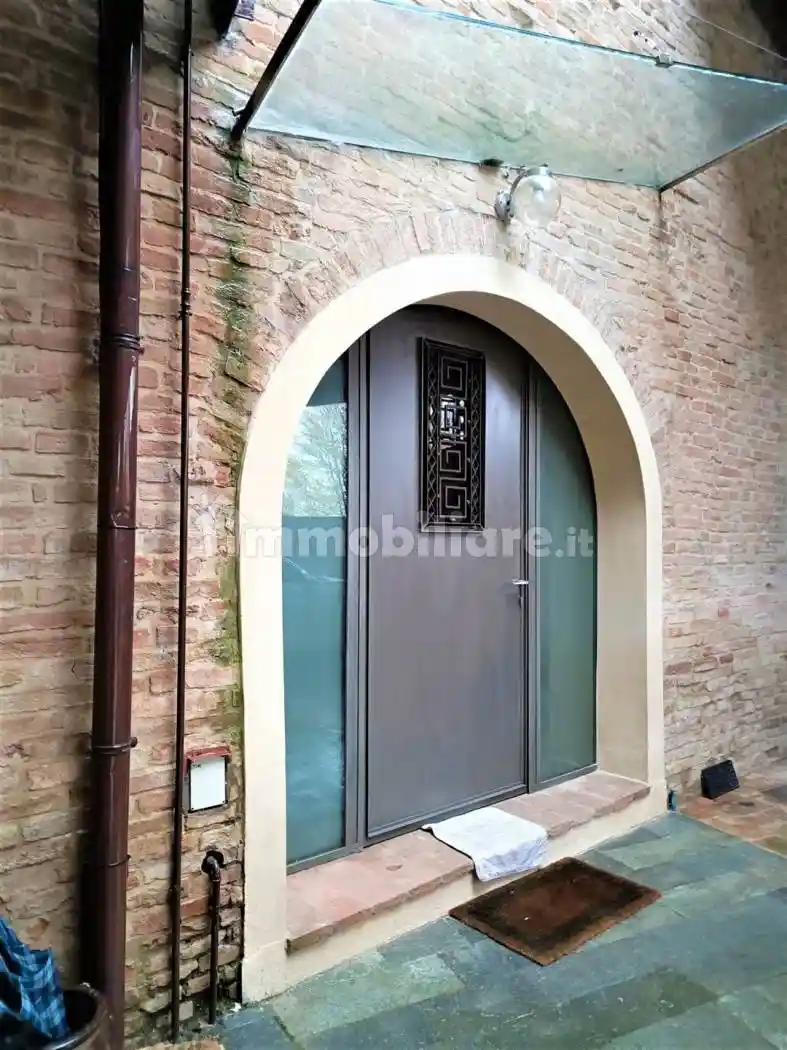 Appartamento in affitto a Parma