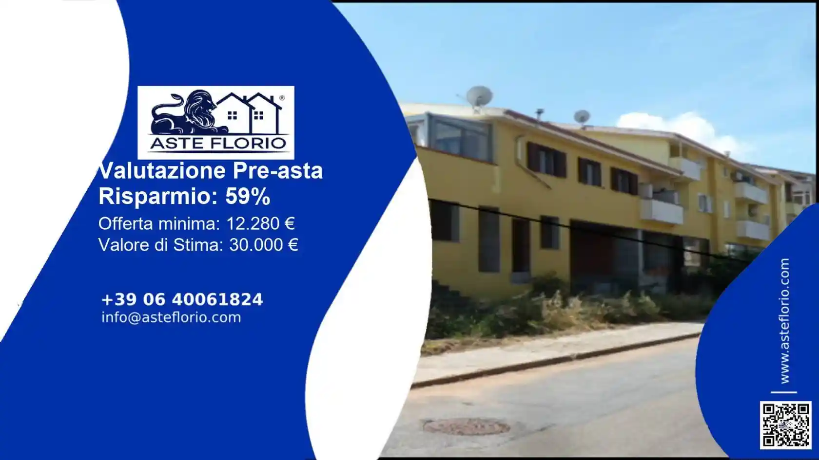 Appartamento in vendita a Gonnesa