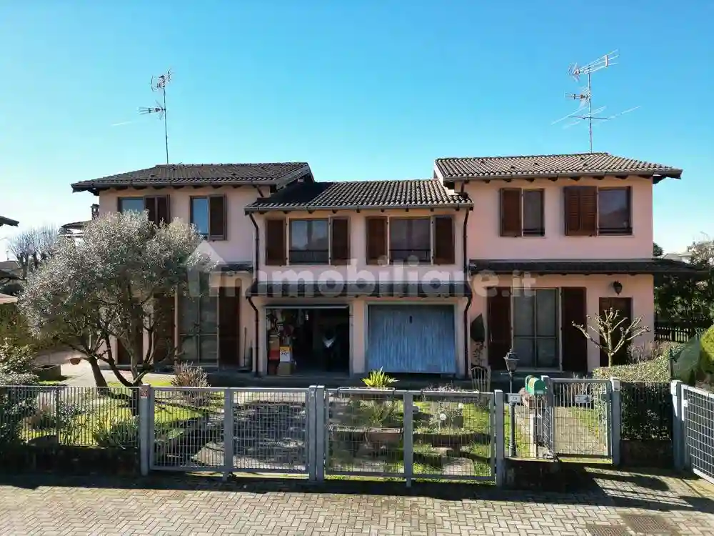 Villa - foto 3