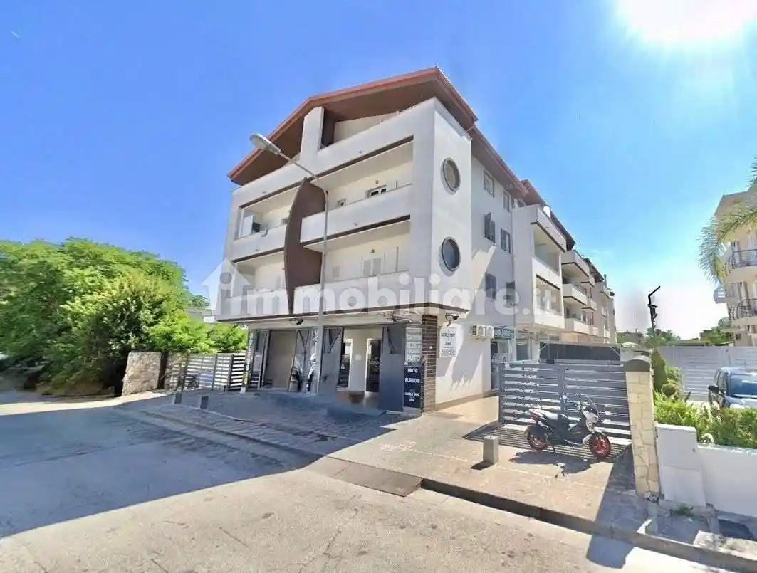 Appartamento in vendita a Sant'Antimo