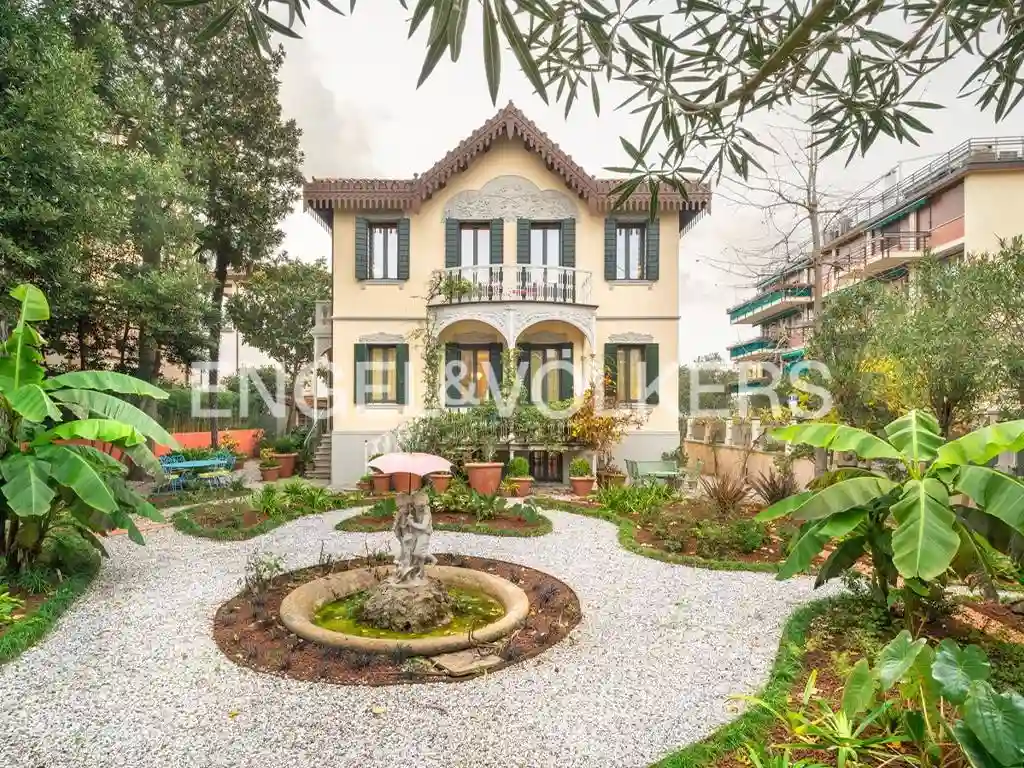 Villa - foto 2