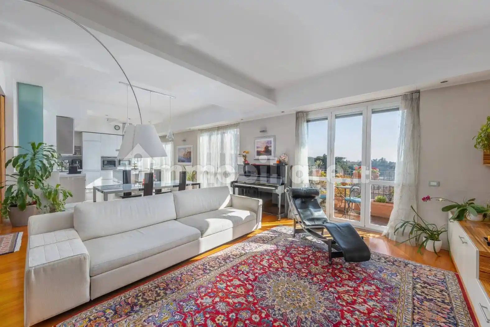 Appartamento in vendita a Pavia