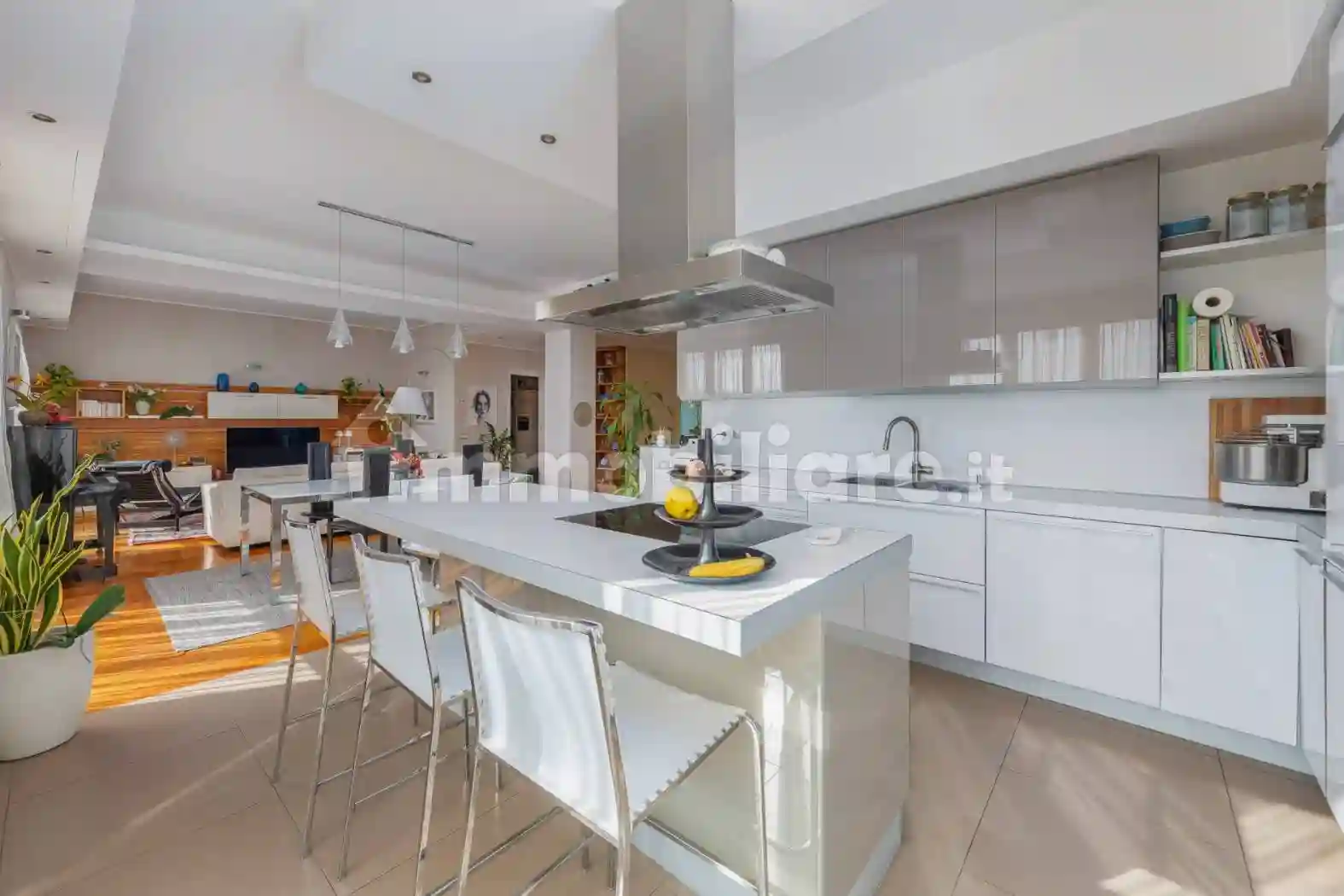 Appartamento - foto 3