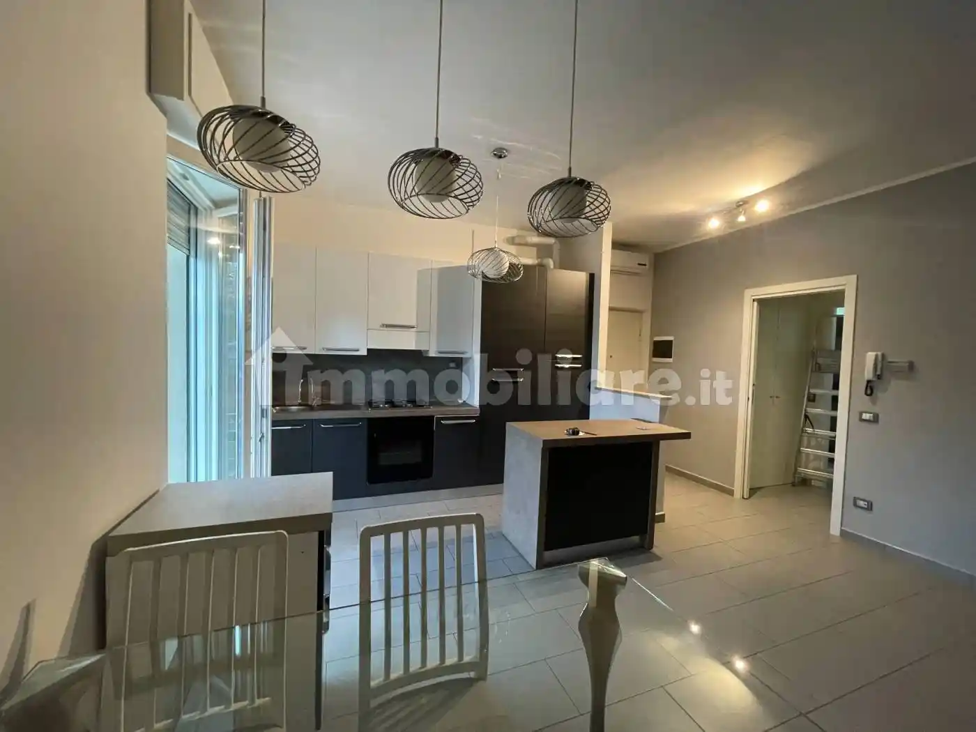 Appartamento in affitto a Carpaneto Piacentino