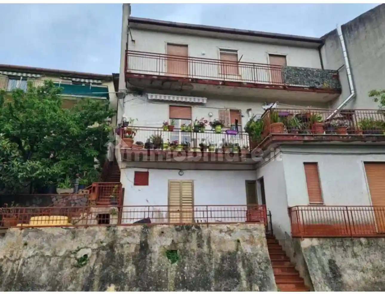 Appartamento in vendita a Montecorice