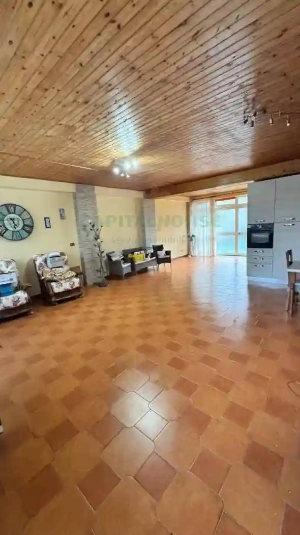 Villetta a schiera - foto 3