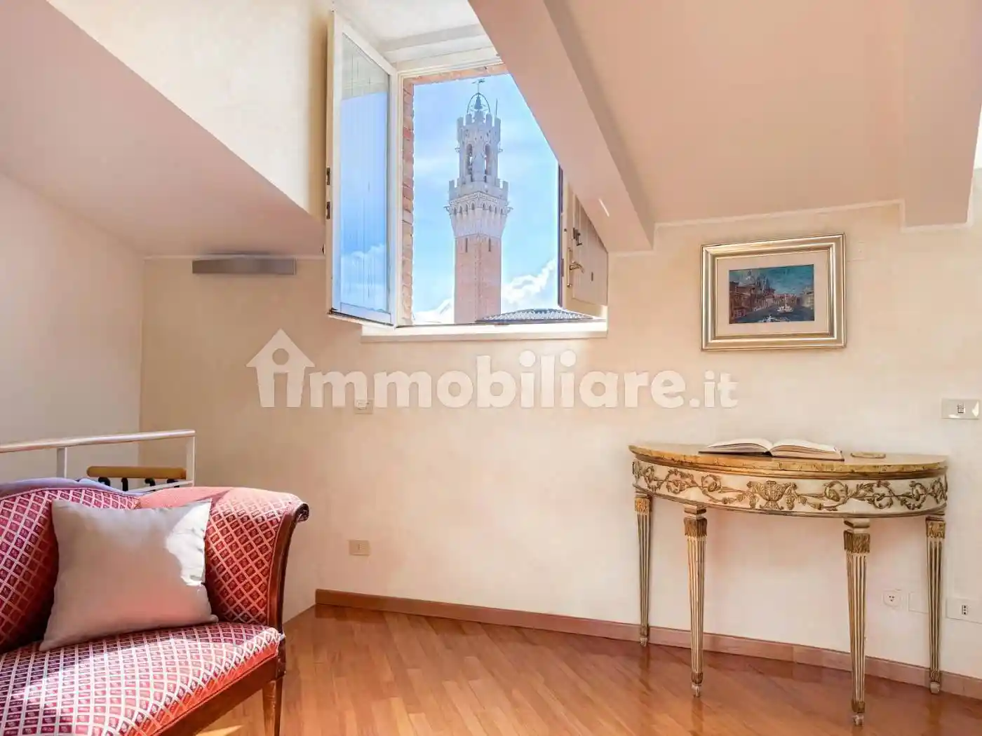 Appartamento in vendita a Siena