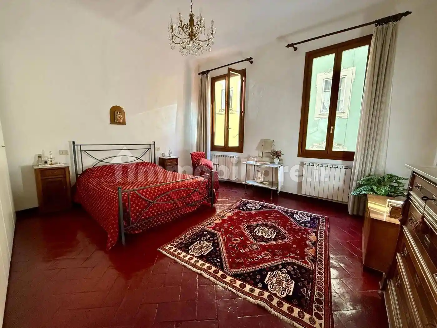 Appartamento in vendita a Firenze