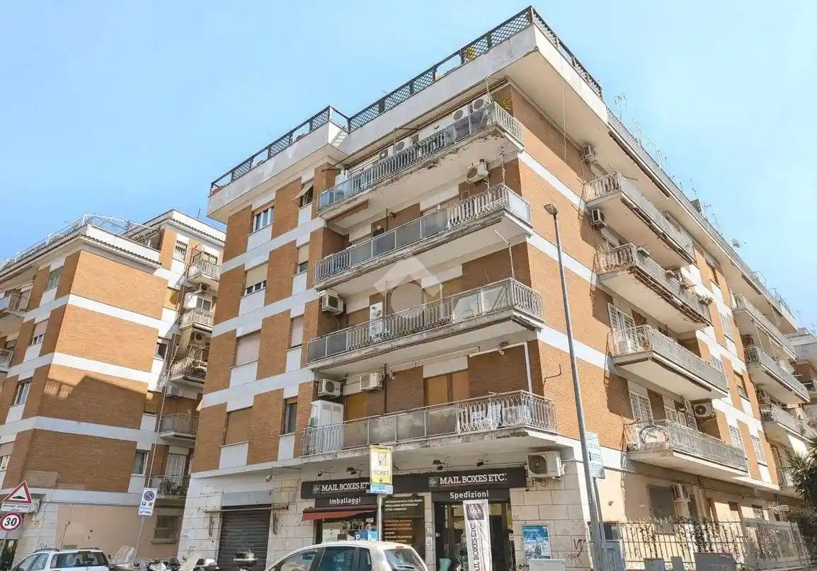 Appartamento in vendita a Ciampino