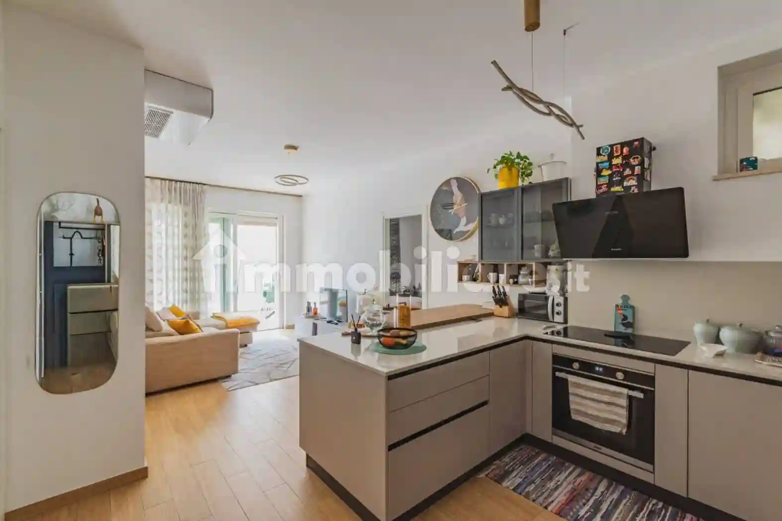 Appartamento - foto 3