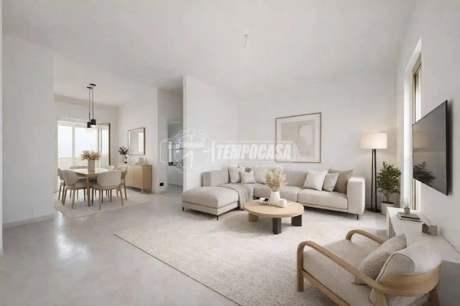 Appartamento - foto 2