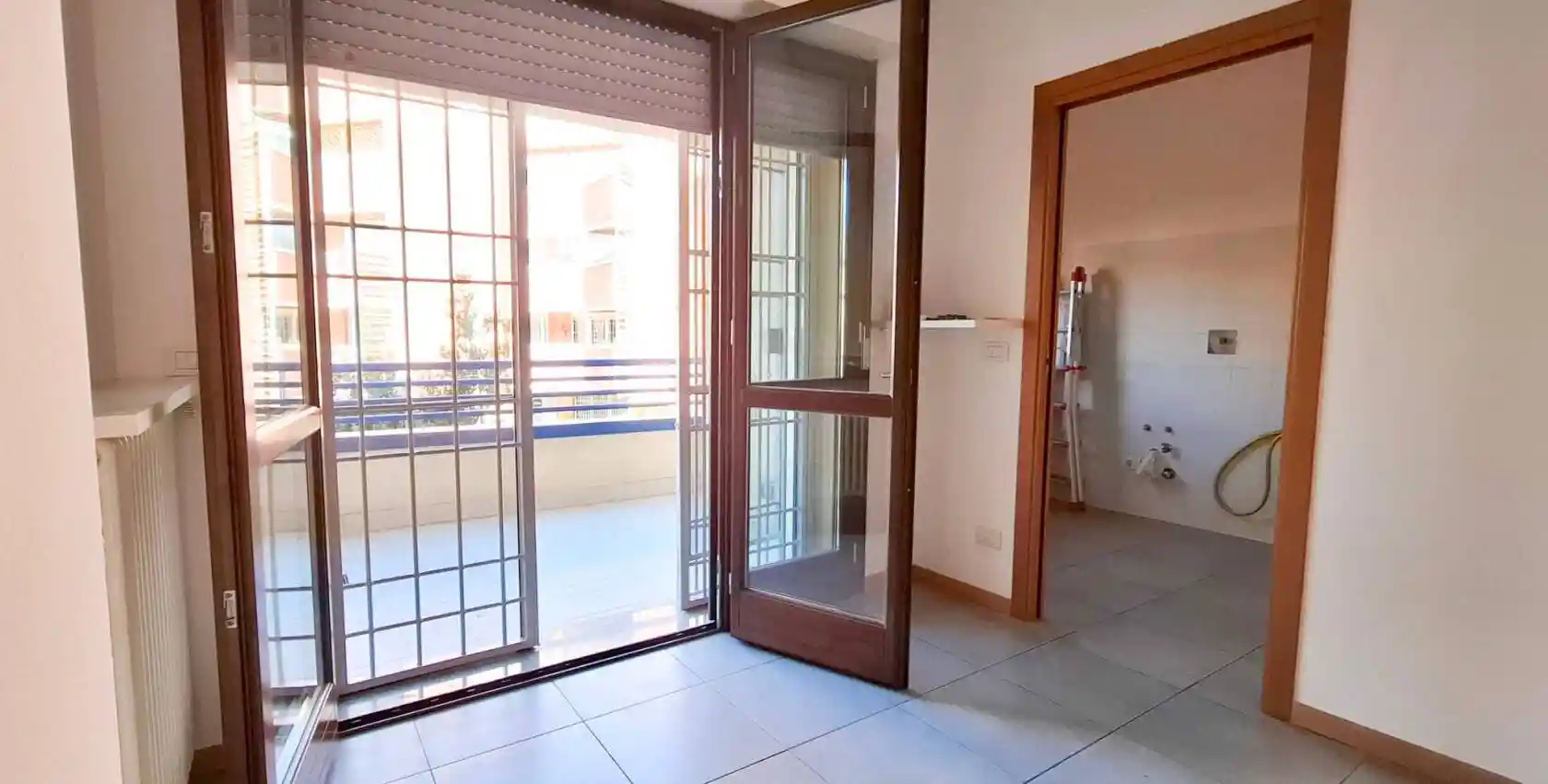 Appartamento in vendita a Casalecchio di Reno