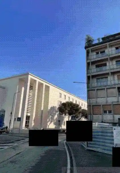 Attico - Mansarda in vendita a Forlì