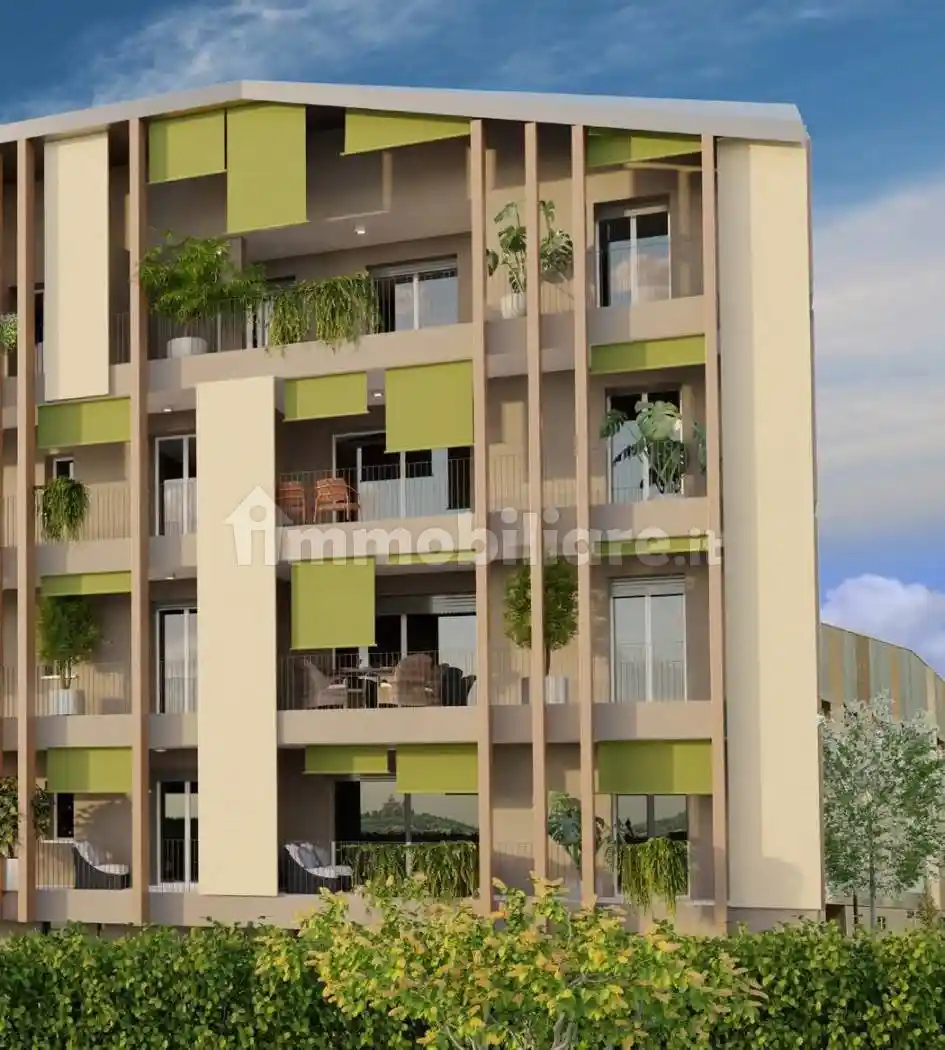 Appartamento in vendita a Bologna