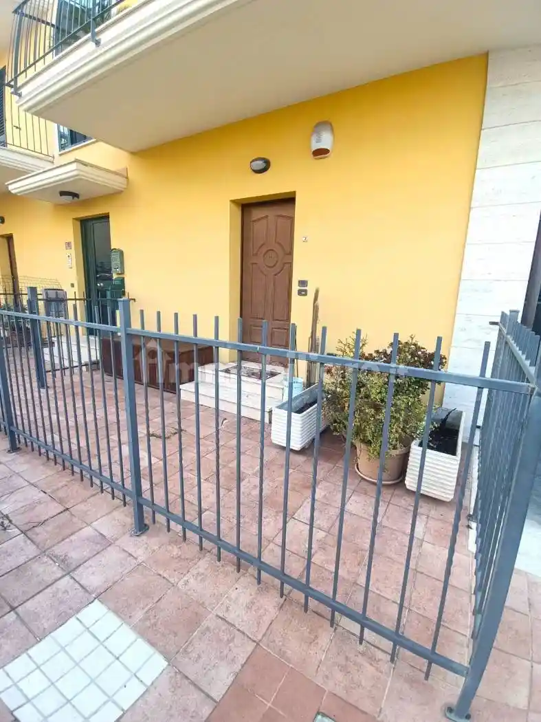 Appartamento in affitto a San Benedetto del Tronto