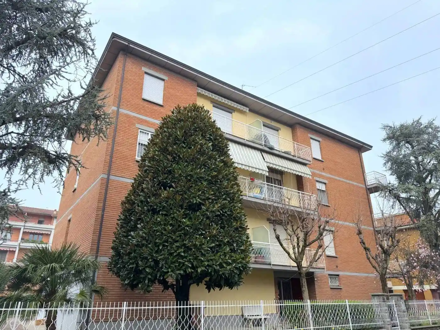 Appartamento in vendita a Reggio Emilia