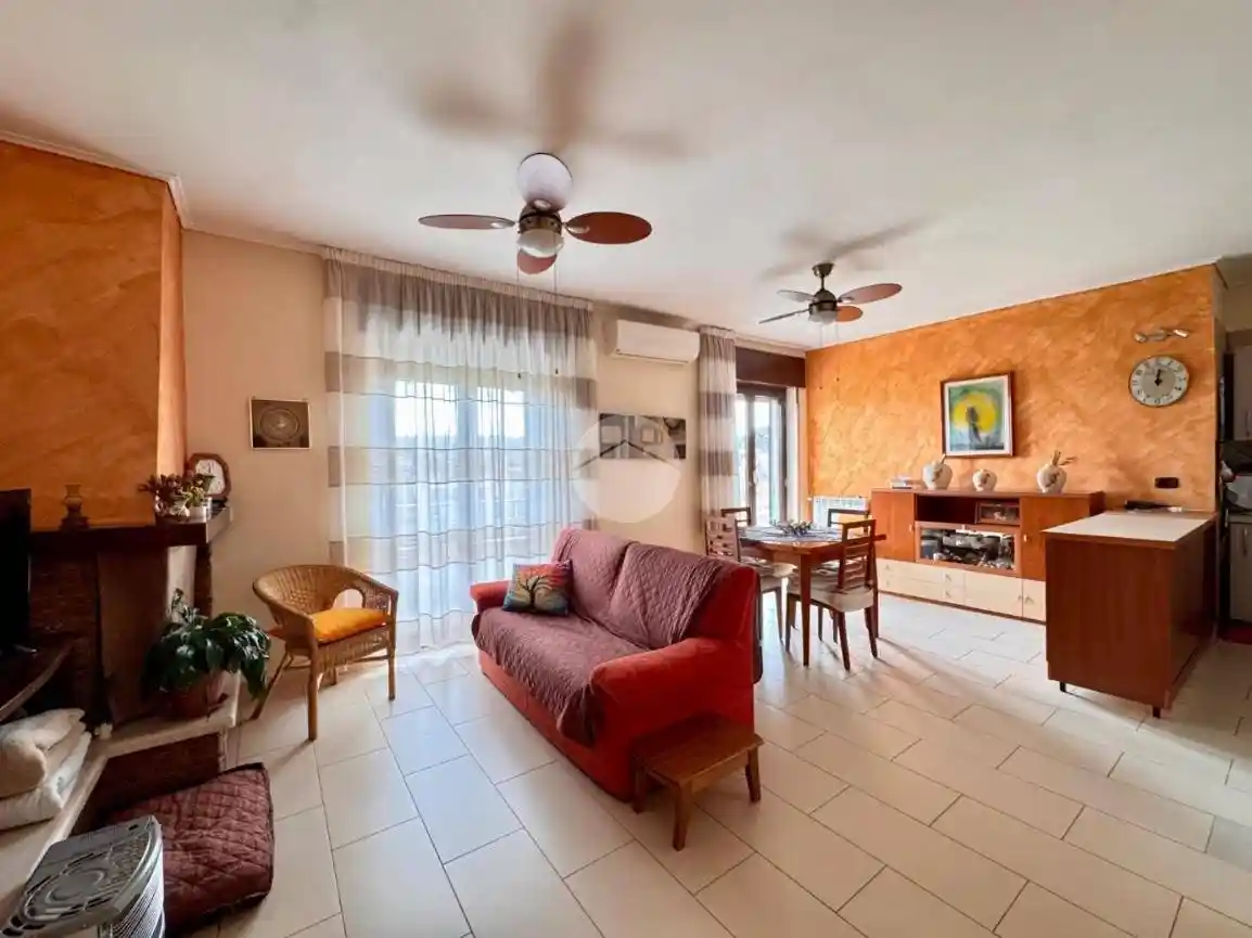 Appartamento in vendita a Marano di Napoli