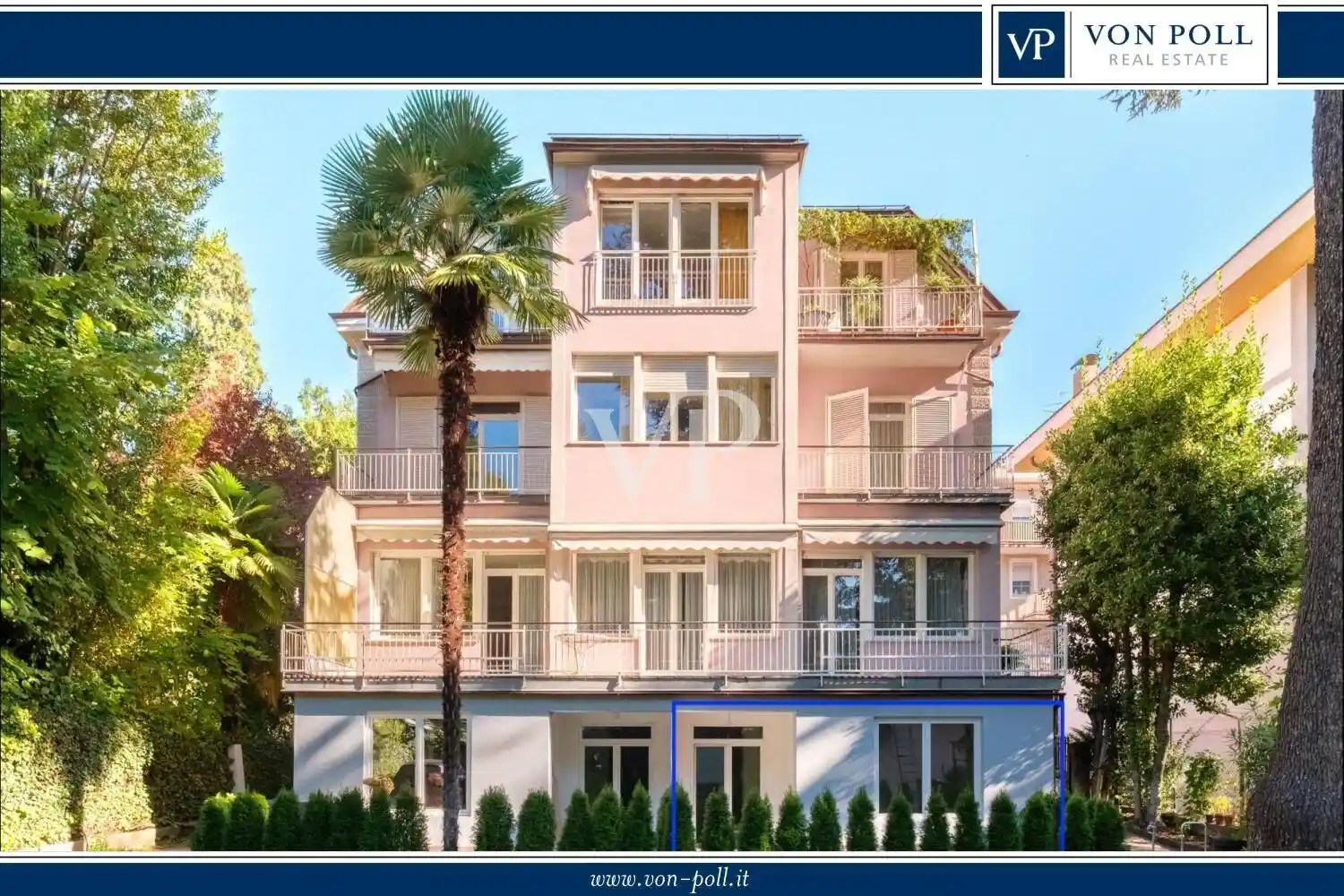 Appartamento in vendita a Merano