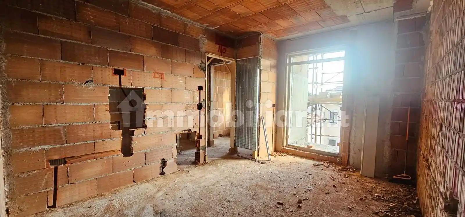 Appartamento in vendita a Civitanova Marche