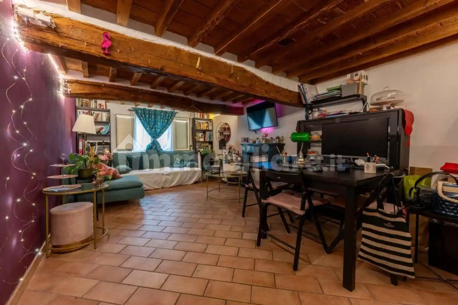 Casa indipendente in vendita a Pisa