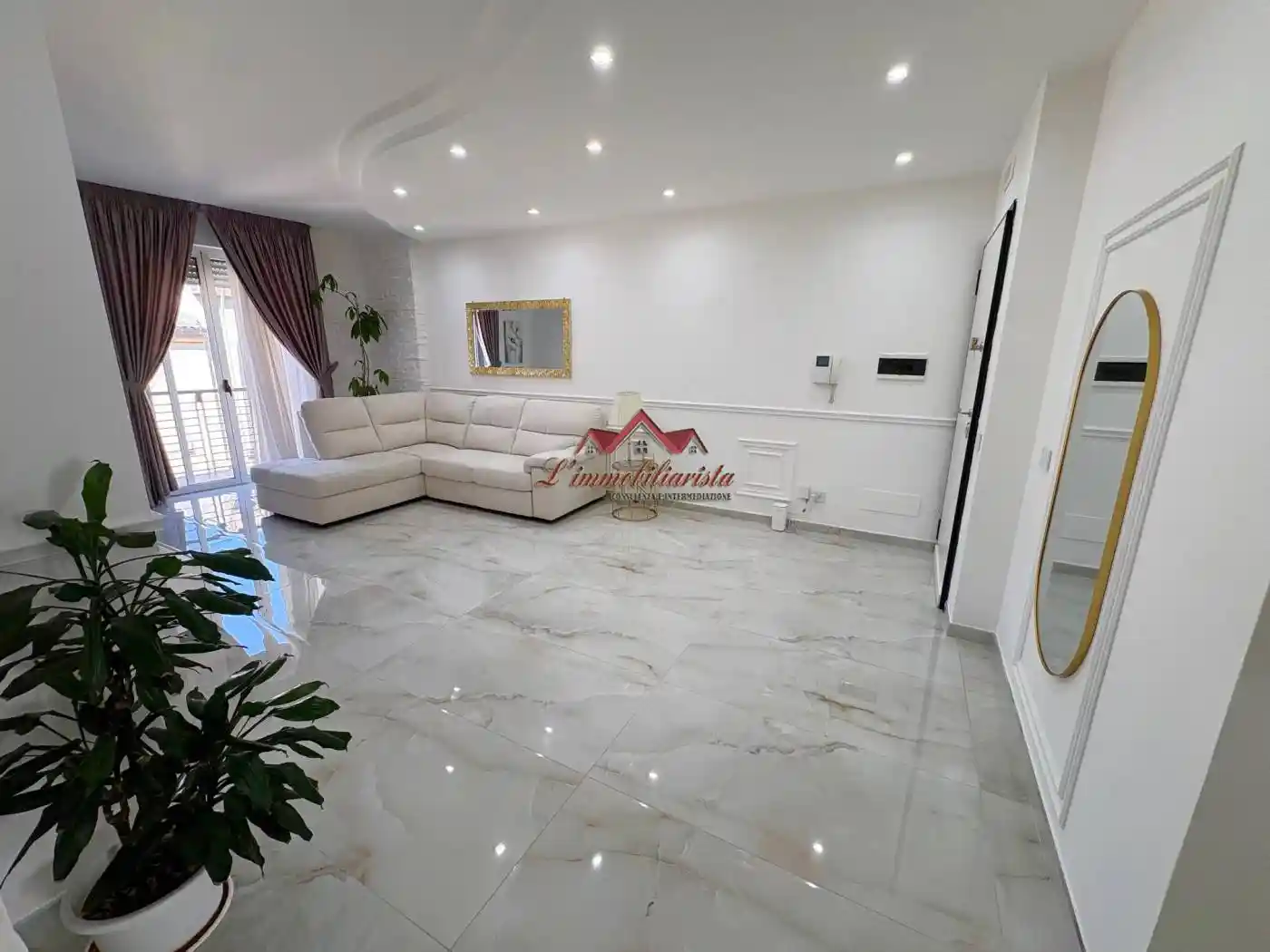 Appartamento in vendita a Bari