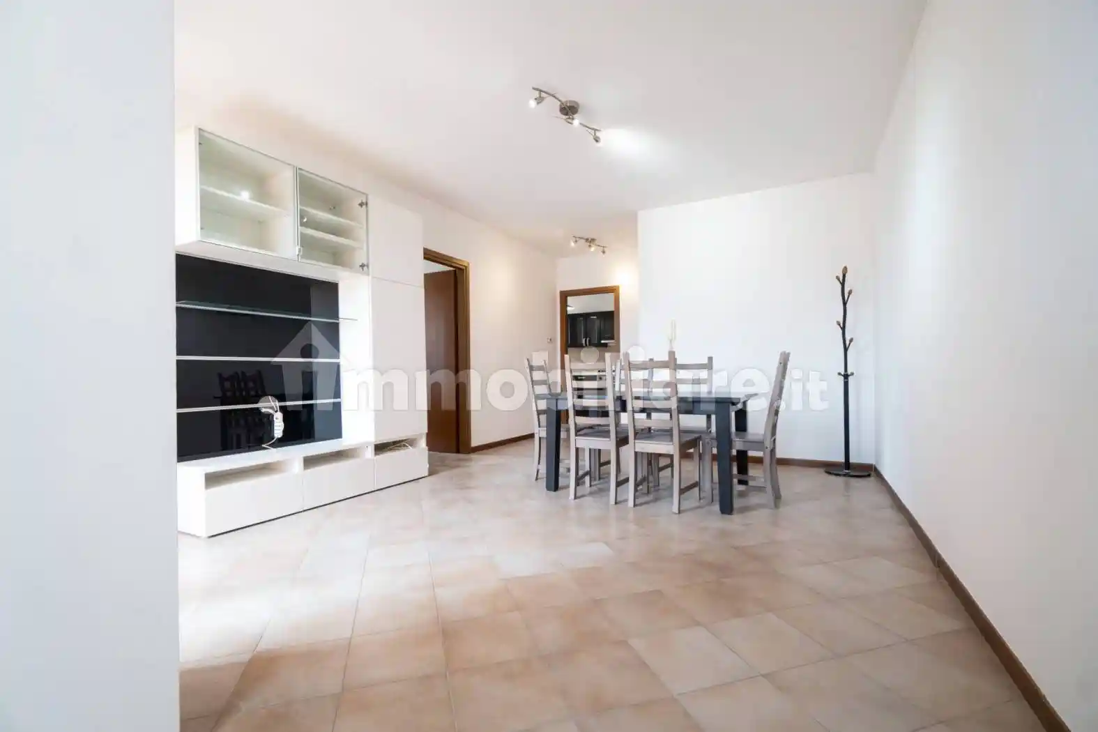 Appartamento in vendita a Malalbergo