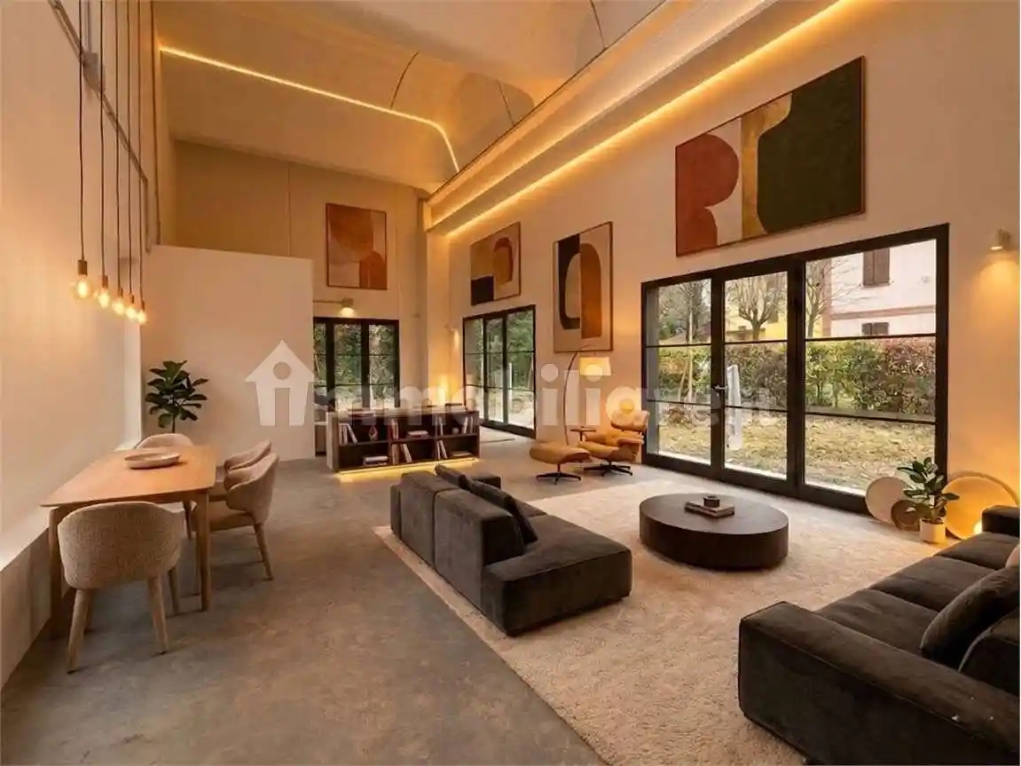 Loft in vendita a Modena