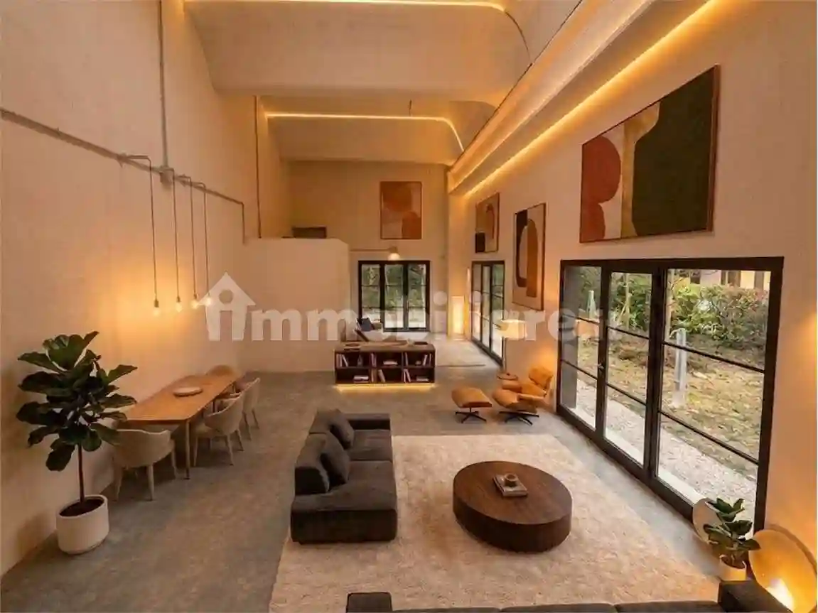 Loft - foto 2