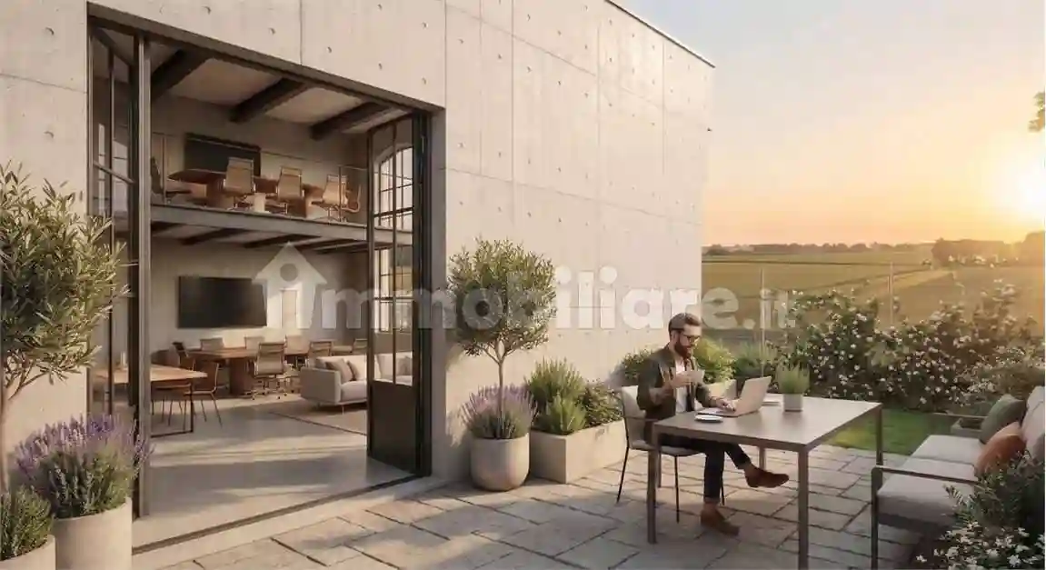 Loft - foto 5