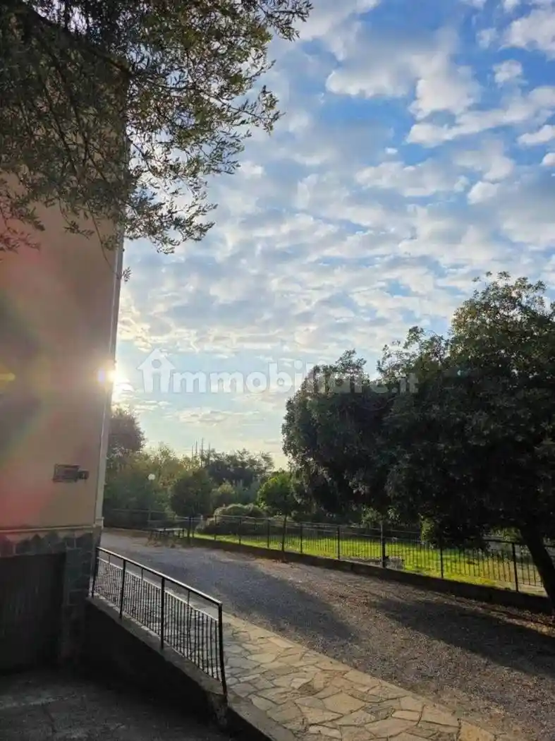 Appartamento in vendita a Spotorno