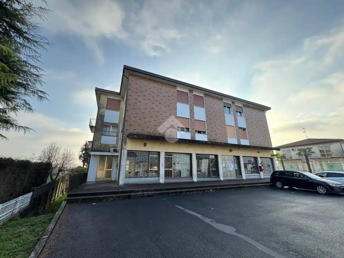 Appartamento in vendita a Campo San Martino