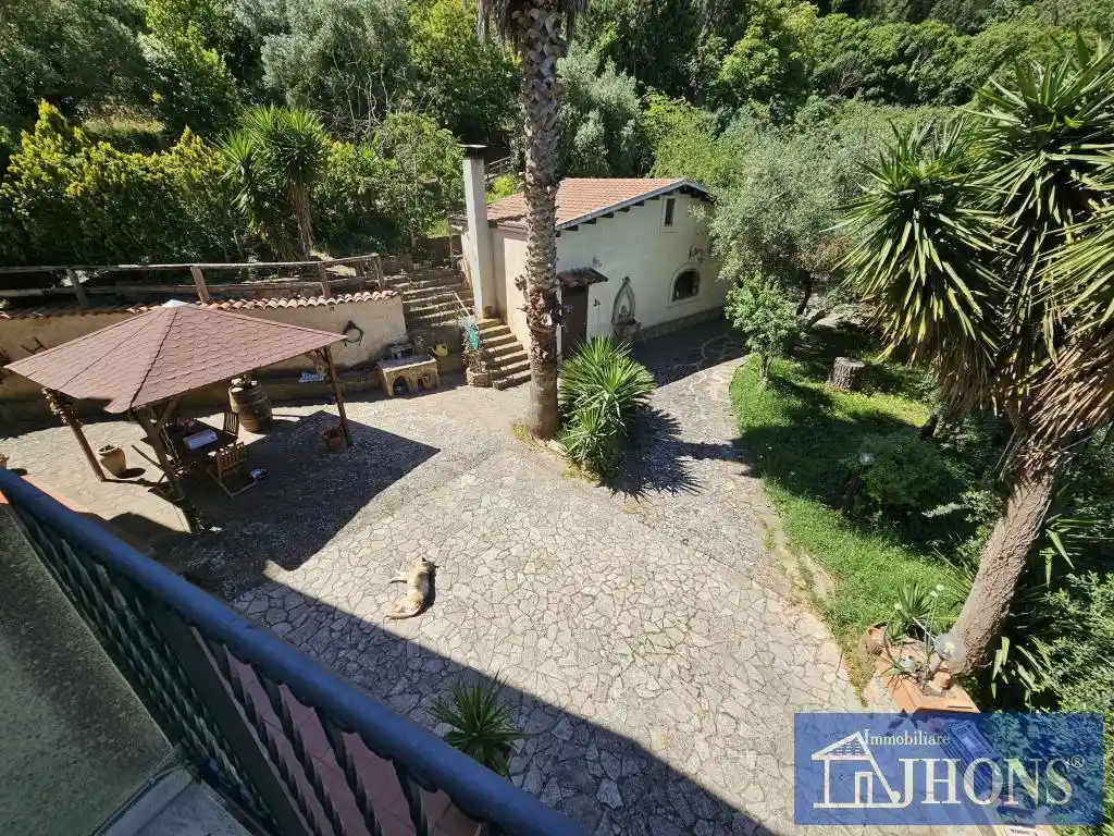Villa in vendita a Enna
