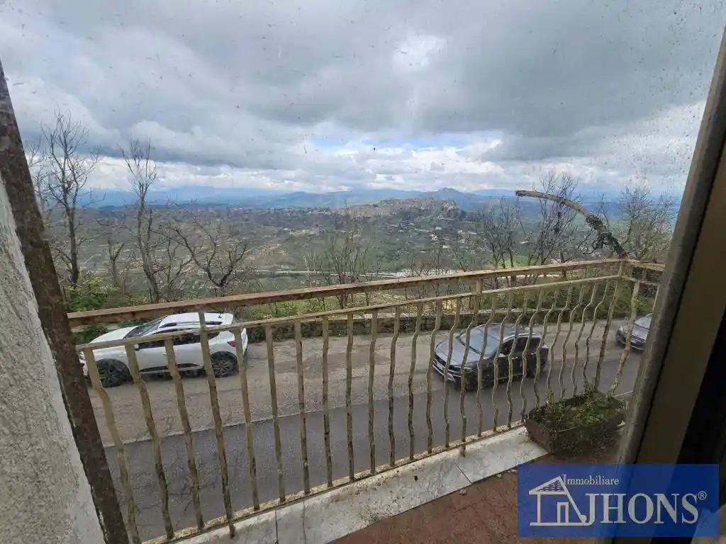 Appartamento in vendita a Enna