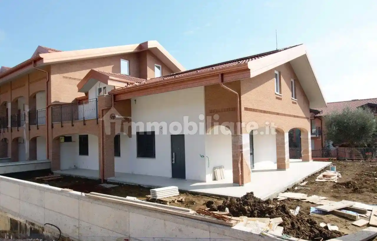 Appartamento in vendita a Givoletto