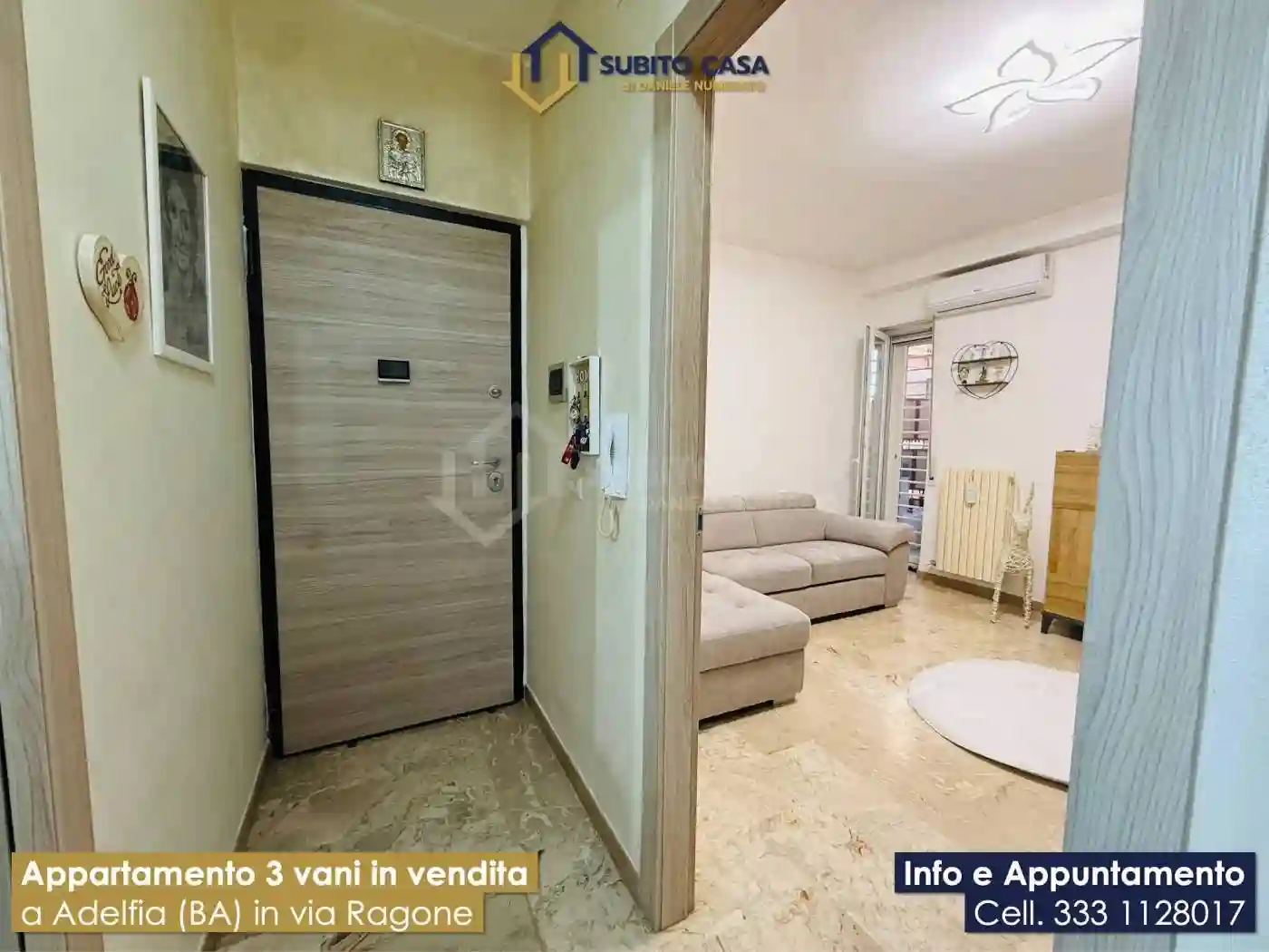 Appartamento - foto 2