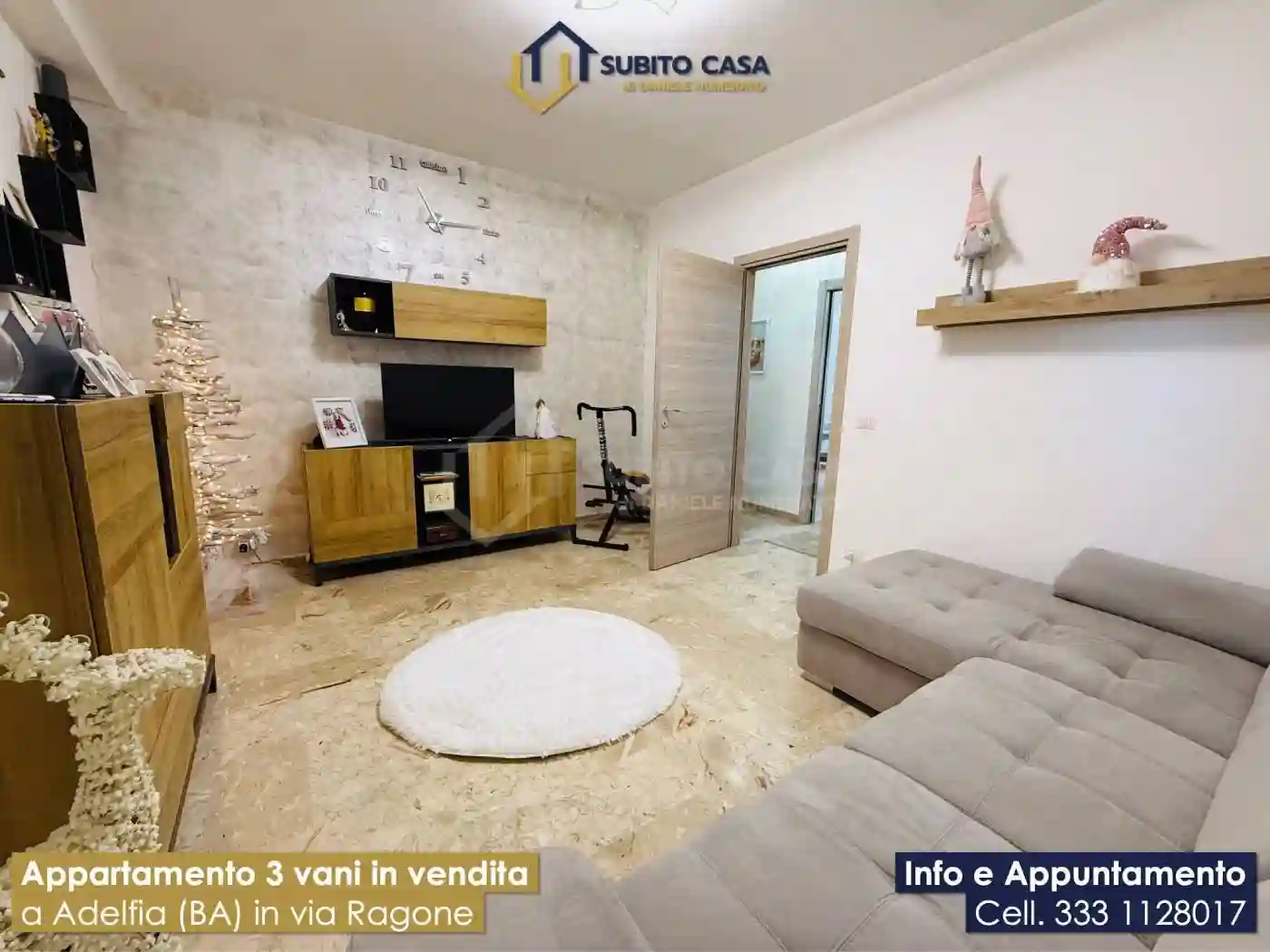 Appartamento - foto 3