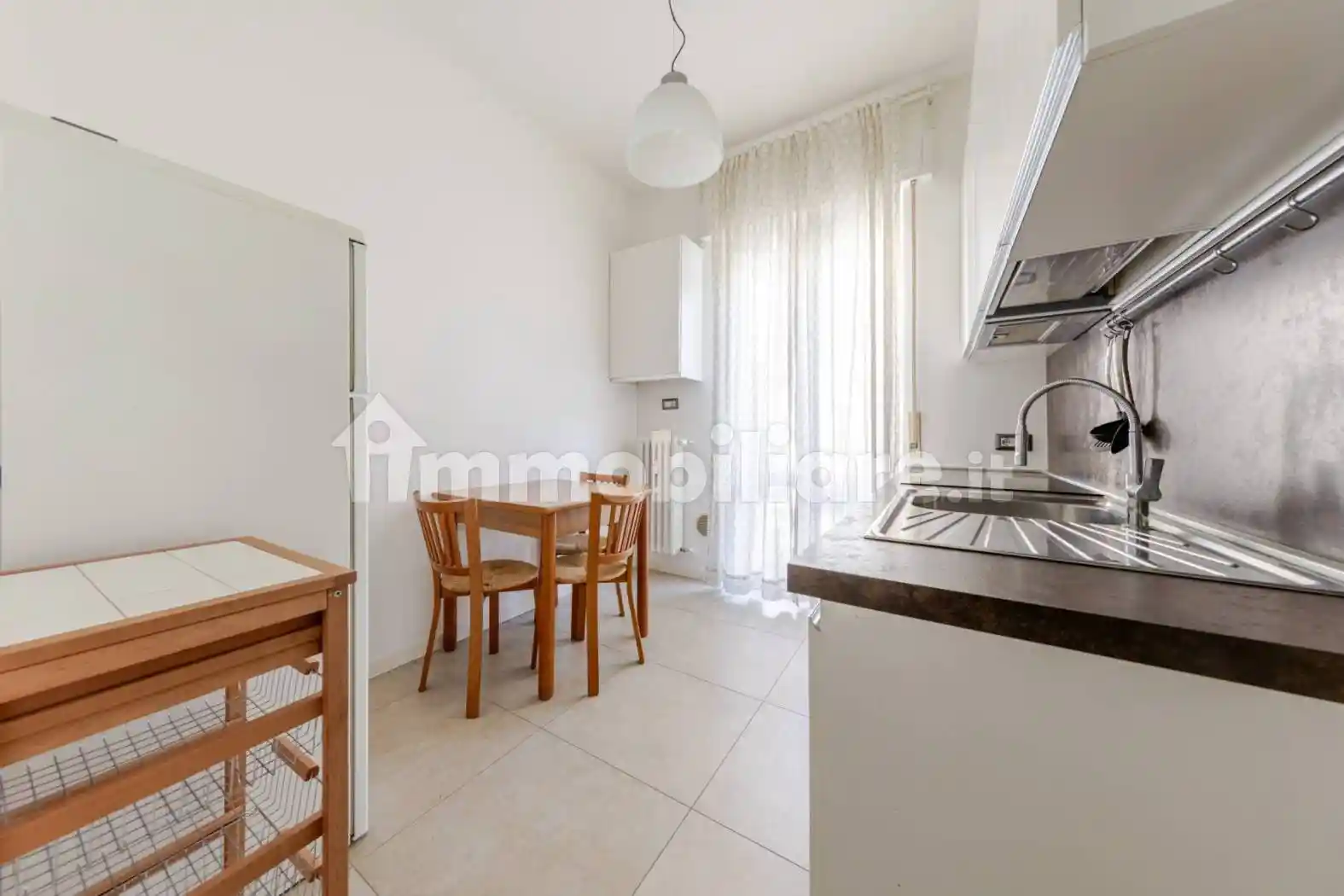 Appartamento in affitto a Sesto San Giovanni