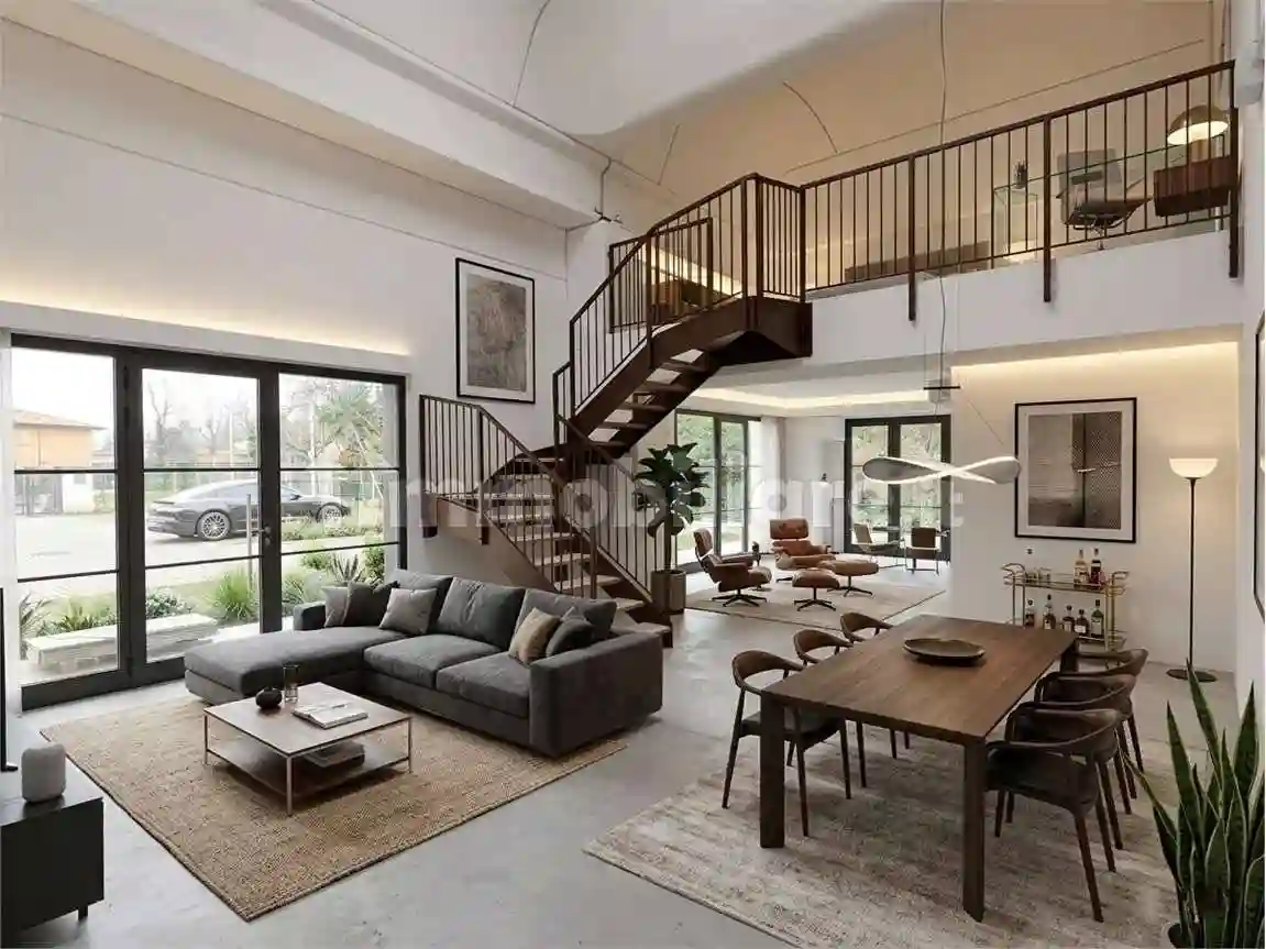 Loft - foto 2