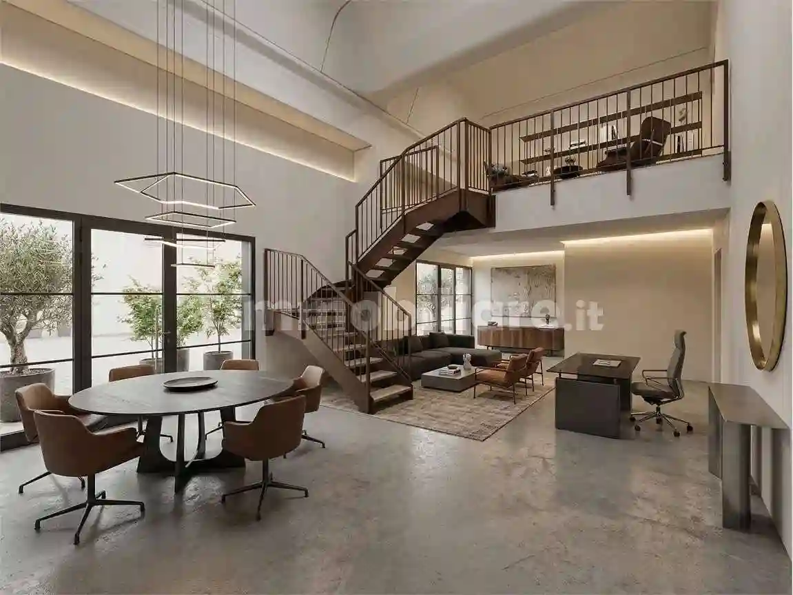 Loft - foto 3