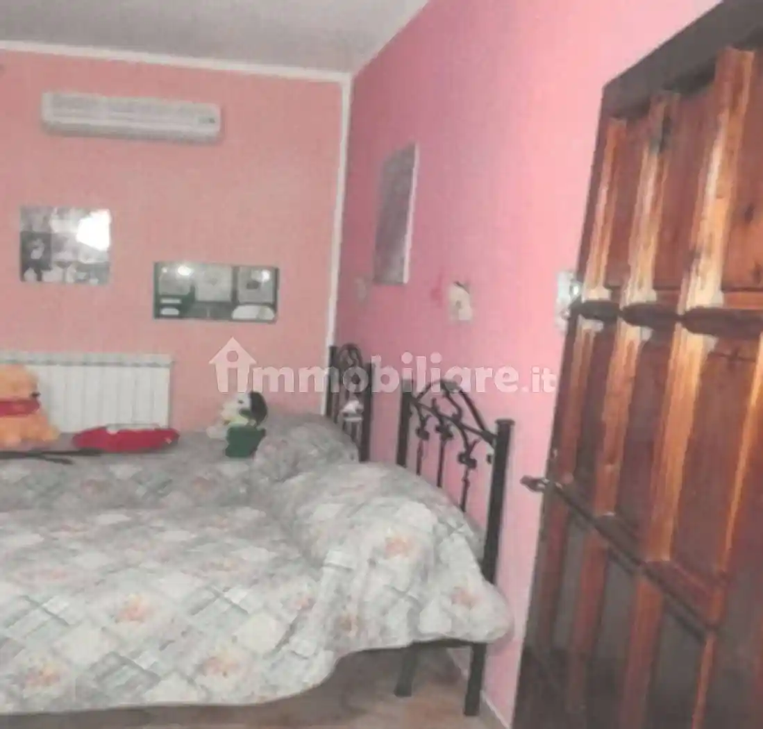 Appartamento in vendita a Paola